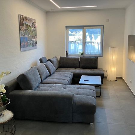 Ferienwohnung Stillemitte رايل المظهر الخارجي الصورة