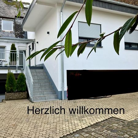 Ferienwohnung Stillemitte رايل المظهر الخارجي الصورة