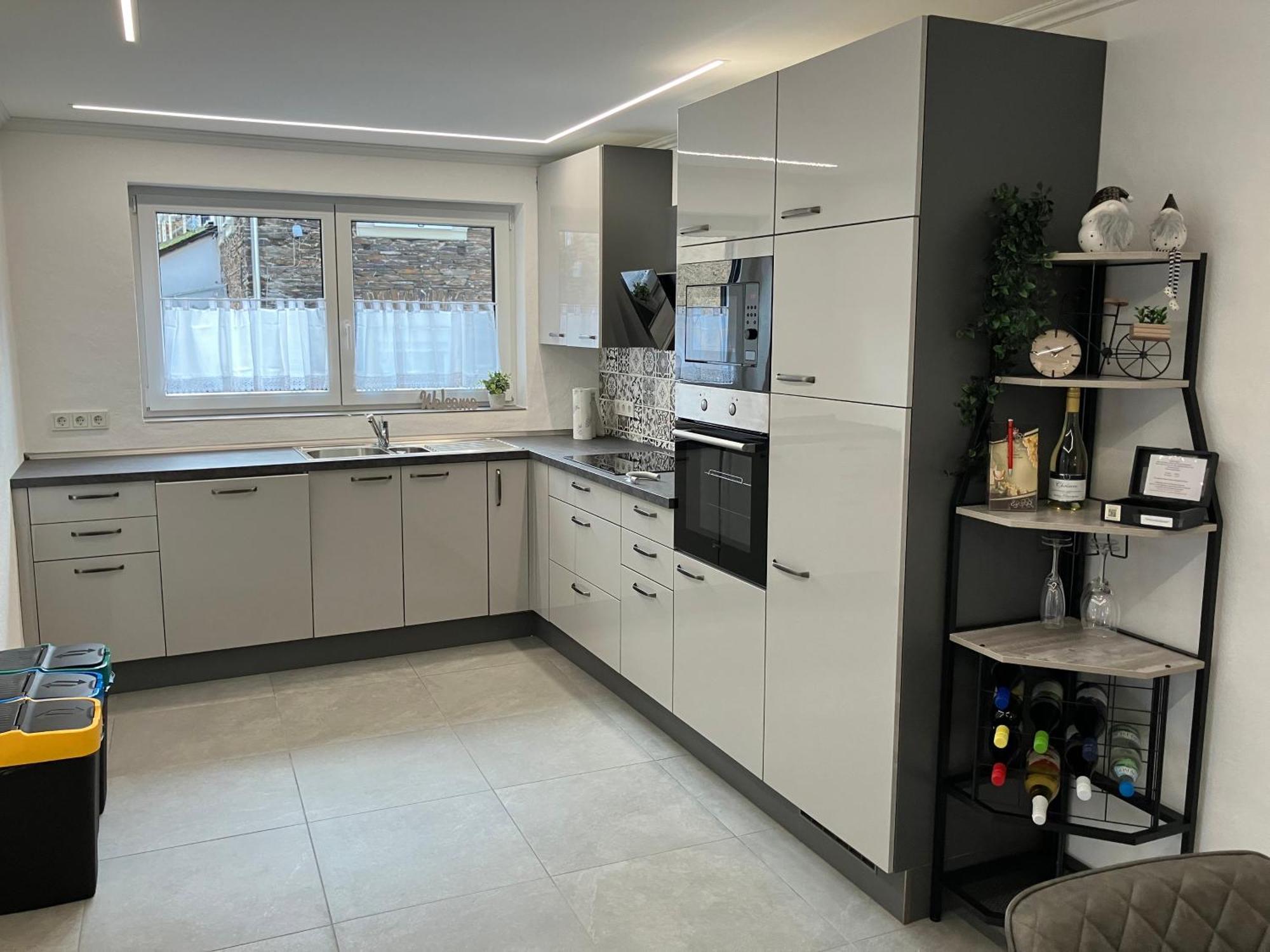 Ferienwohnung Stillemitte رايل المظهر الخارجي الصورة