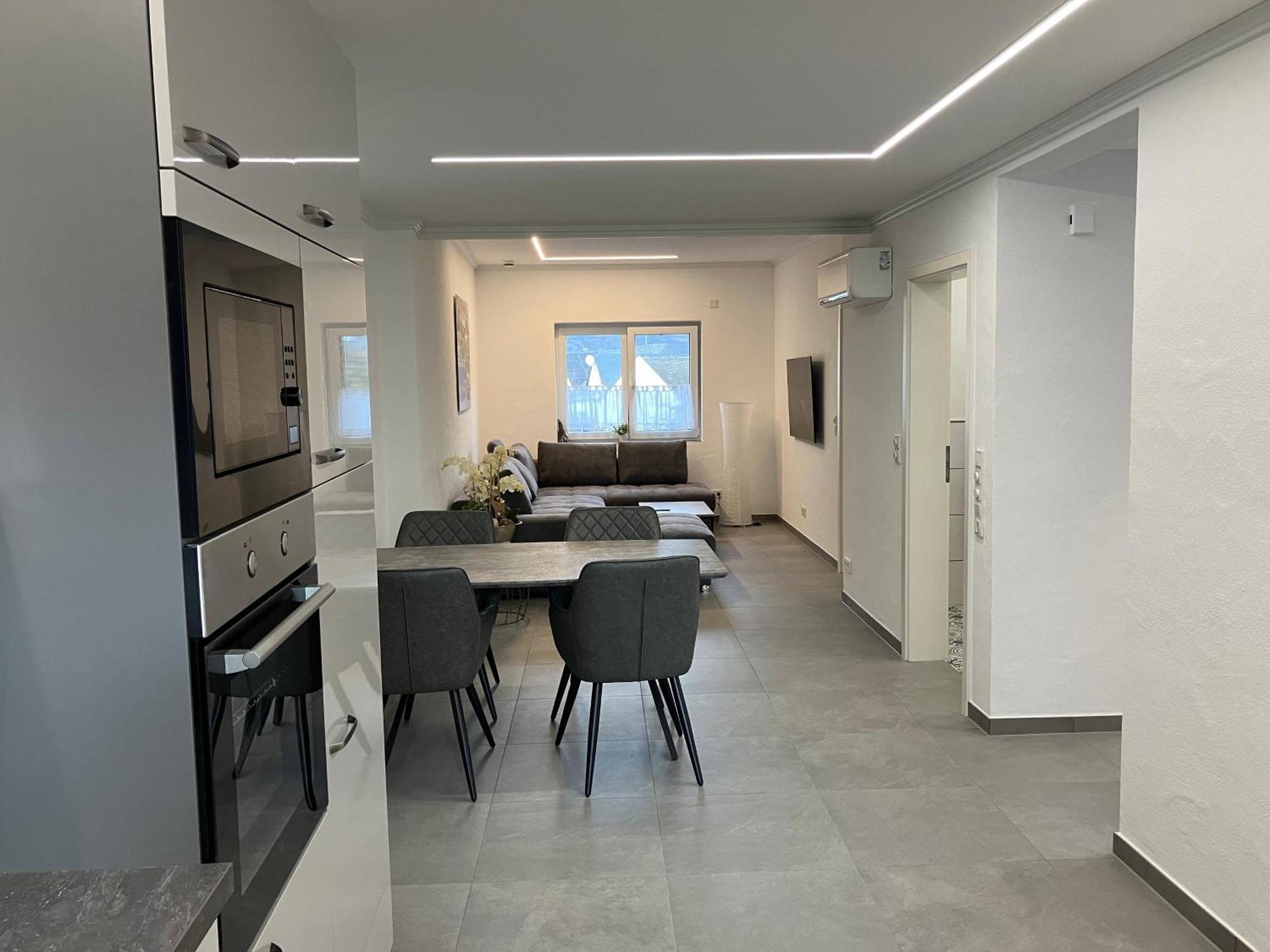 Ferienwohnung Stillemitte رايل المظهر الخارجي الصورة