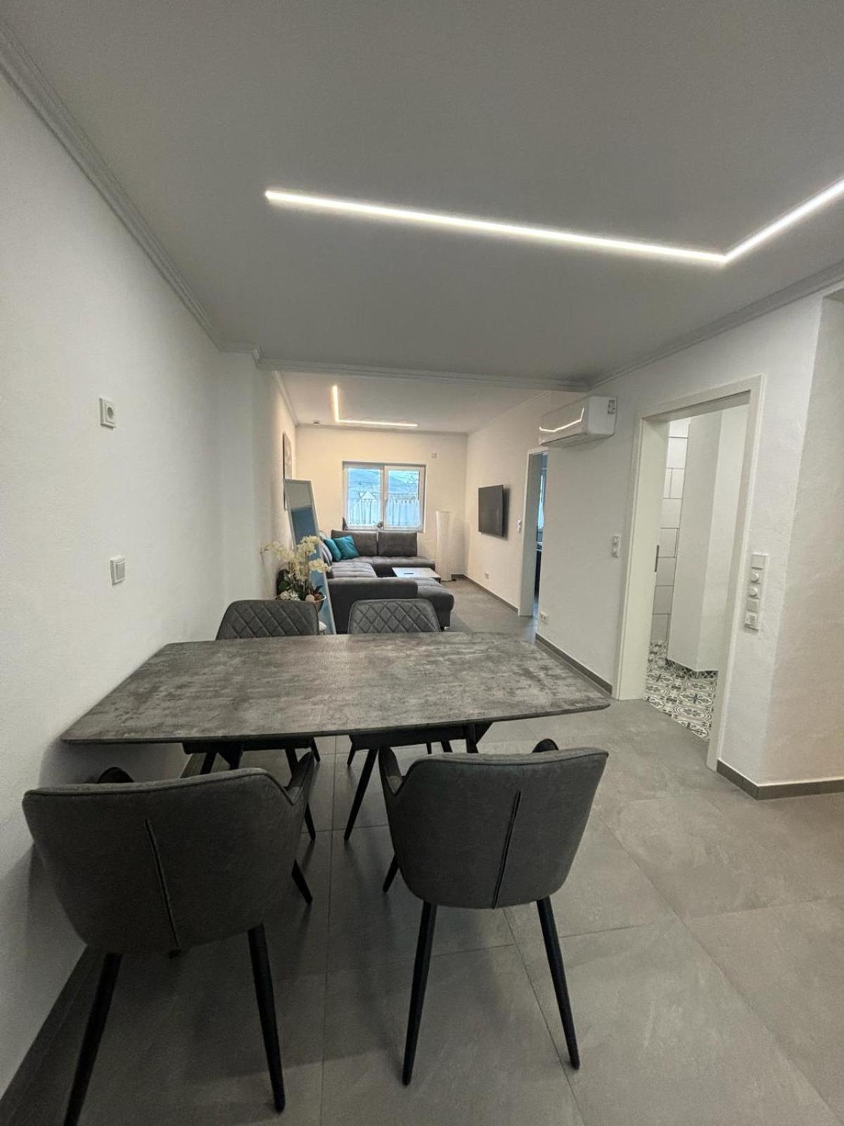 Ferienwohnung Stillemitte رايل المظهر الخارجي الصورة