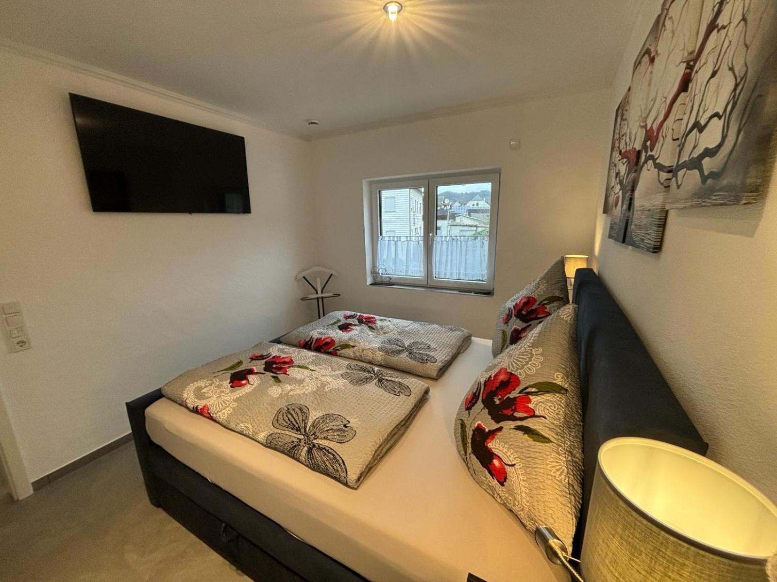 Ferienwohnung Stillemitte رايل المظهر الخارجي الصورة