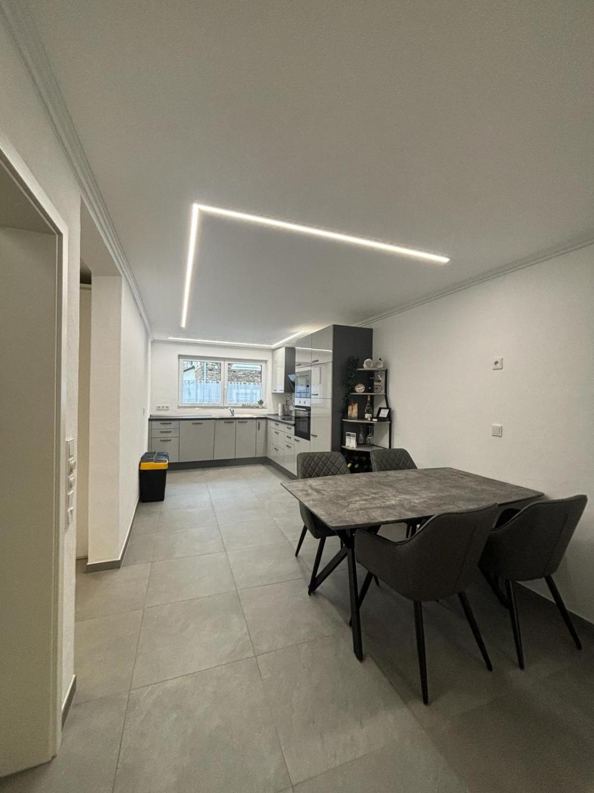Ferienwohnung Stillemitte رايل المظهر الخارجي الصورة