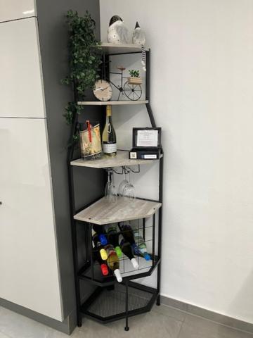 Ferienwohnung Stillemitte رايل المظهر الخارجي الصورة