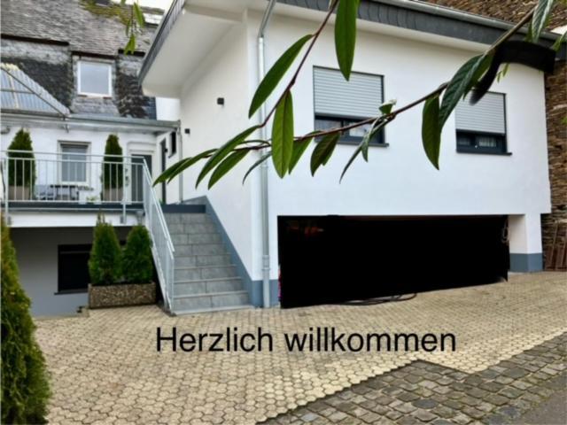 Ferienwohnung Stillemitte رايل المظهر الخارجي الصورة